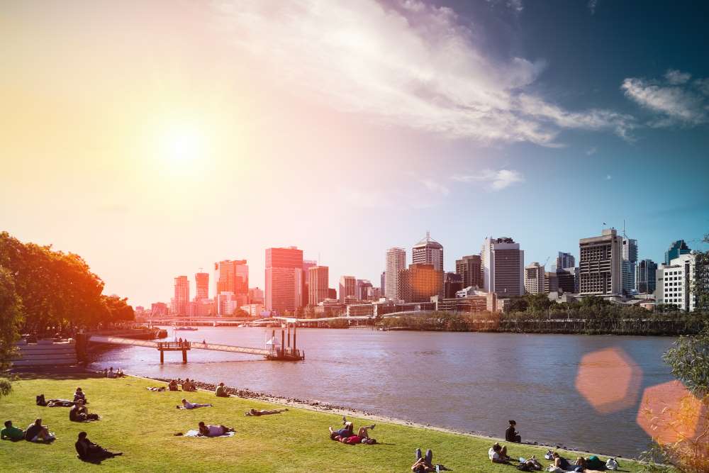 Queensland 491 visa